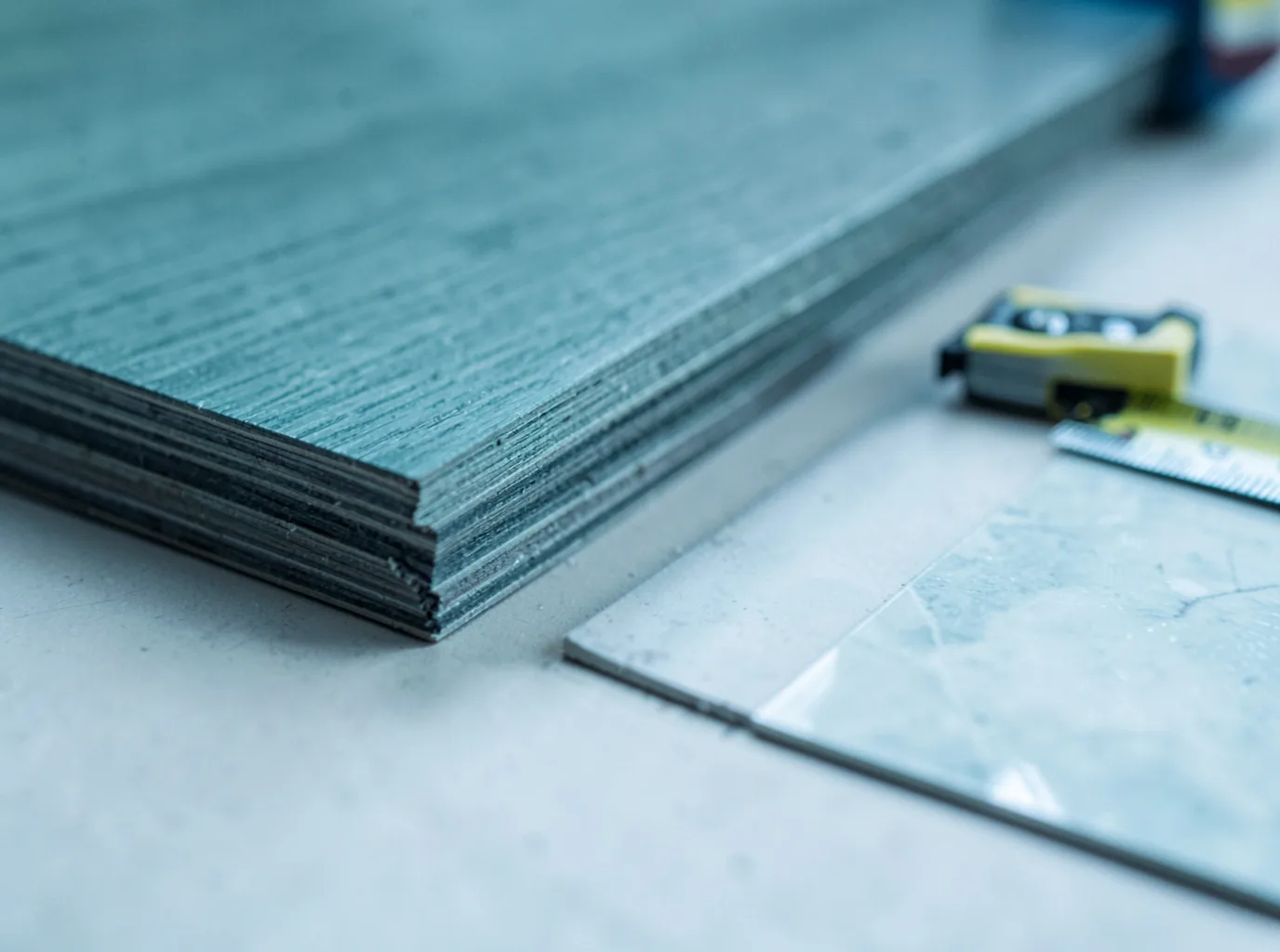 Luxury Vinyl Plank Installation Noble, IL FAQs